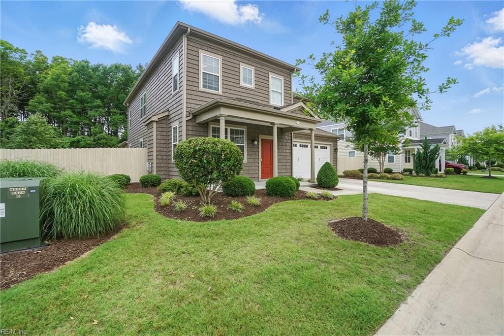 Photo of 637 Middleton Way, Chesapeake, VA 23322 (MLS # 10612747)