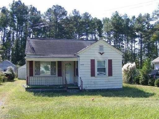 Photo of 3313 Holland Rd Road, Suffolk, VA 23434 (MLS # 10649770)