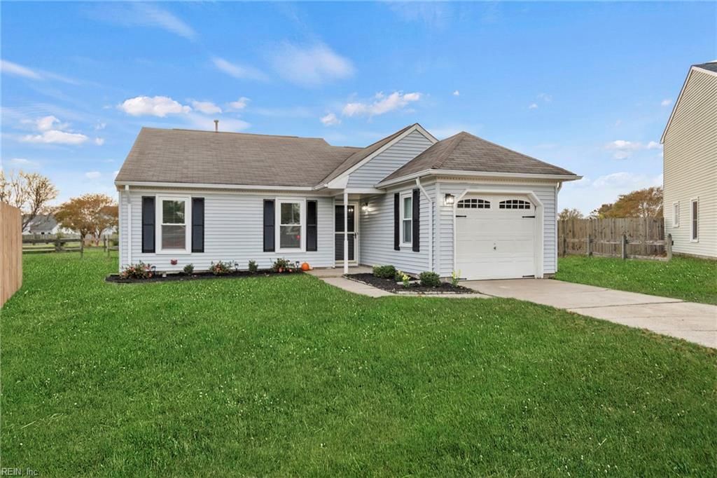 Photo of 1709 Da Vinci Drive, Virginia Beach, VA 23454 (MLS # 10616165)