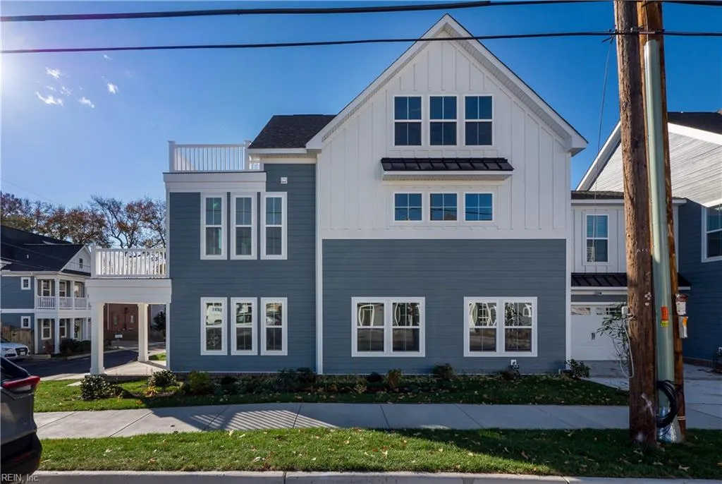 Virginia Beach, Virginia 23451, United States, 3 Bedrooms Bedrooms, ,3 BathroomsBathrooms,Residential,Active,31049