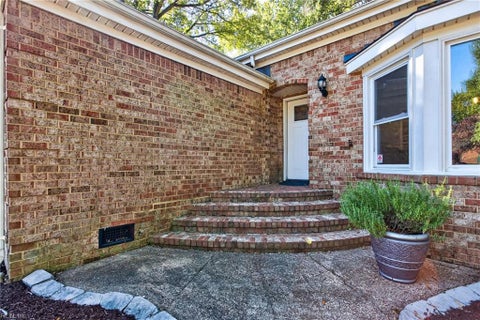 Photo of 4813 Eastwind Road, Virginia Beach, VA 23464 (MLS # 10659081)