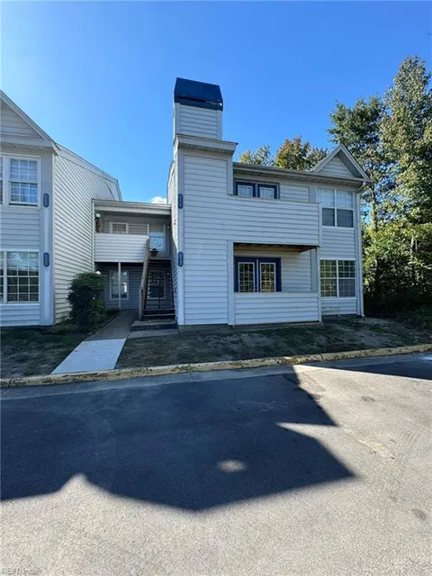 612 Waters Drive, Virginia Beach, VA 23462 - #: 10557922