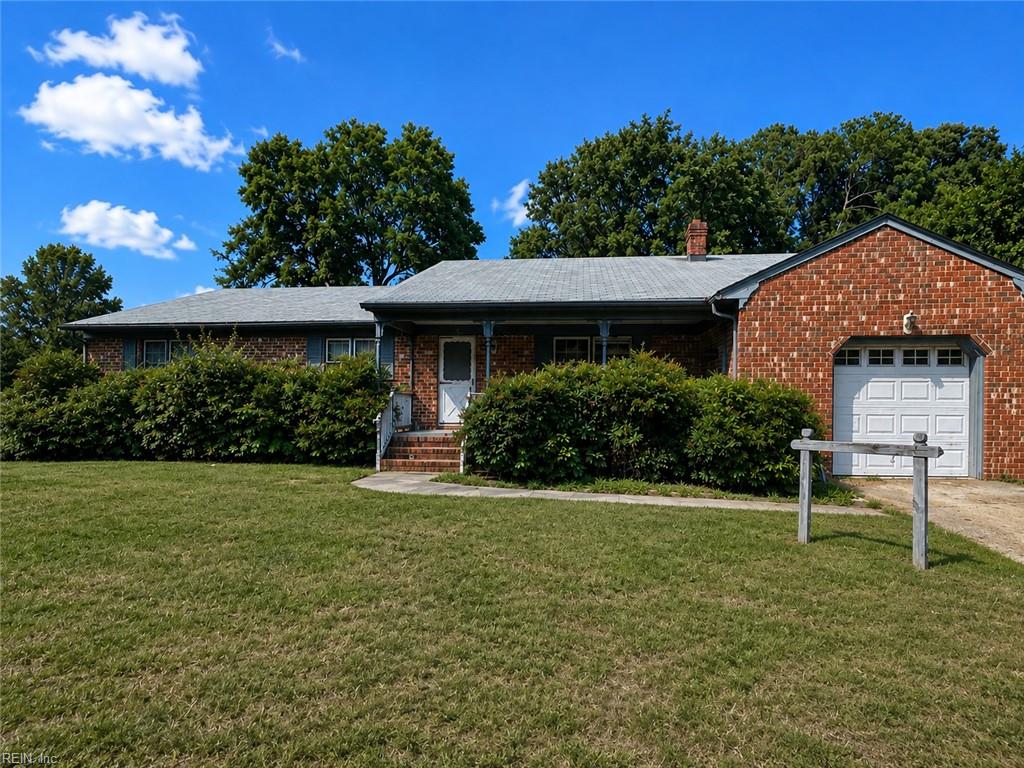 Photo of 3 Mary Circle, Poquoson, VA 23662 (MLS # 10649925)