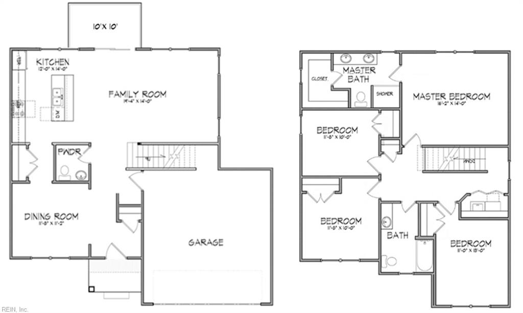 46 Pelchat DR