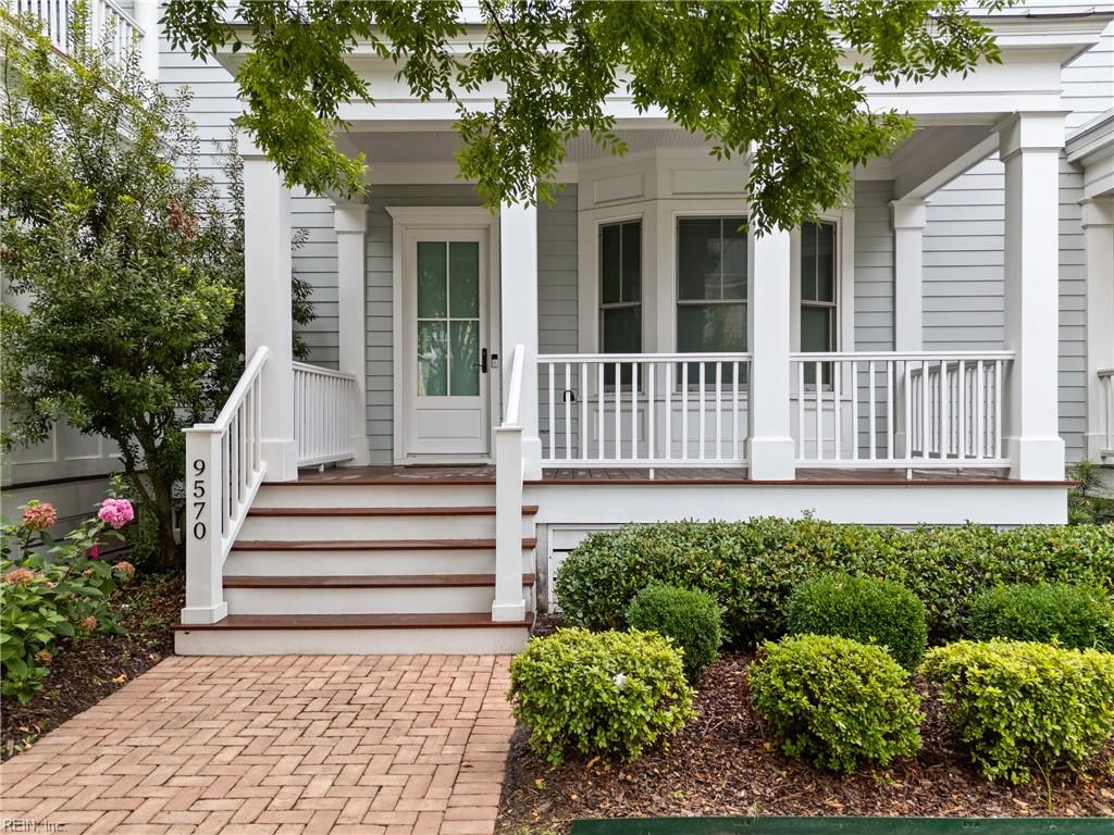 Photo of 9570 23rd Bay Street, Norfolk, VA 23518 (MLS # 10650620)