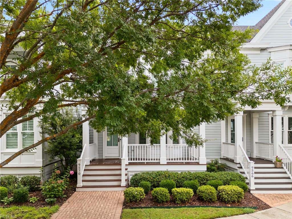 Photo of 9570 23rd Bay Street, Norfolk, VA 23518 (MLS # 10650620)