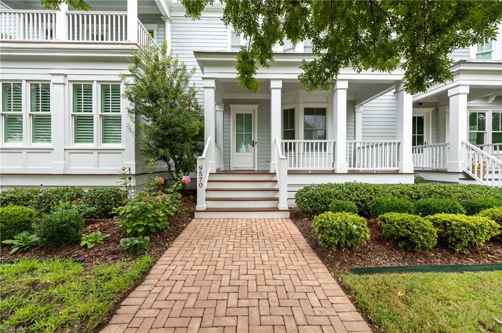Photo of 9570 23rd Bay Street, Norfolk, VA 23518 (MLS # 10650620)