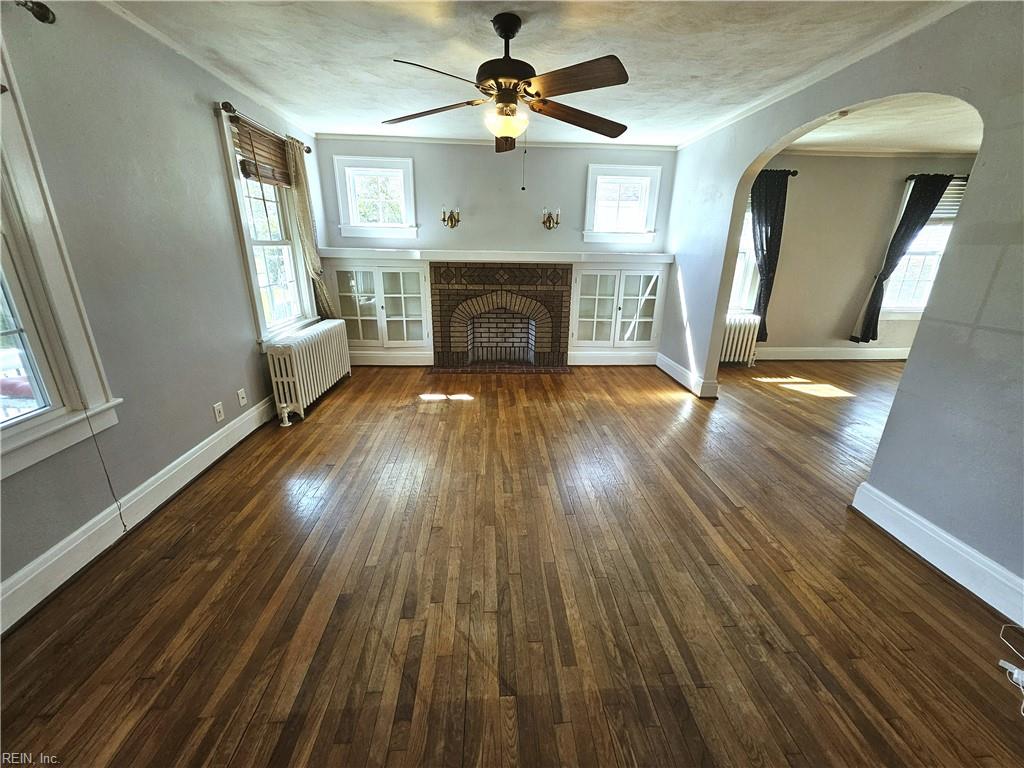 Photo of 3520 Buckingham Street, Norfolk, VA 23513 (MLS # 10651431)