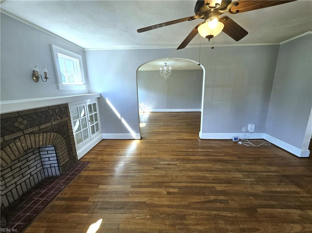 Photo of 3520 Buckingham Street, Norfolk, VA 23513 (MLS # 10651431)