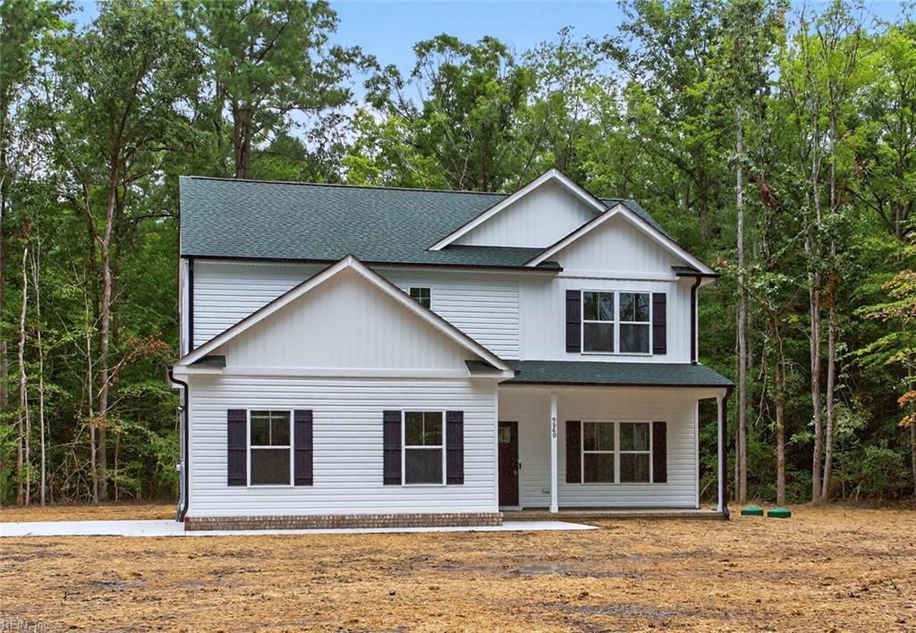 Photo of 2109 Holland Corner Road, Suffolk, VA 23437 (MLS # 10633973)