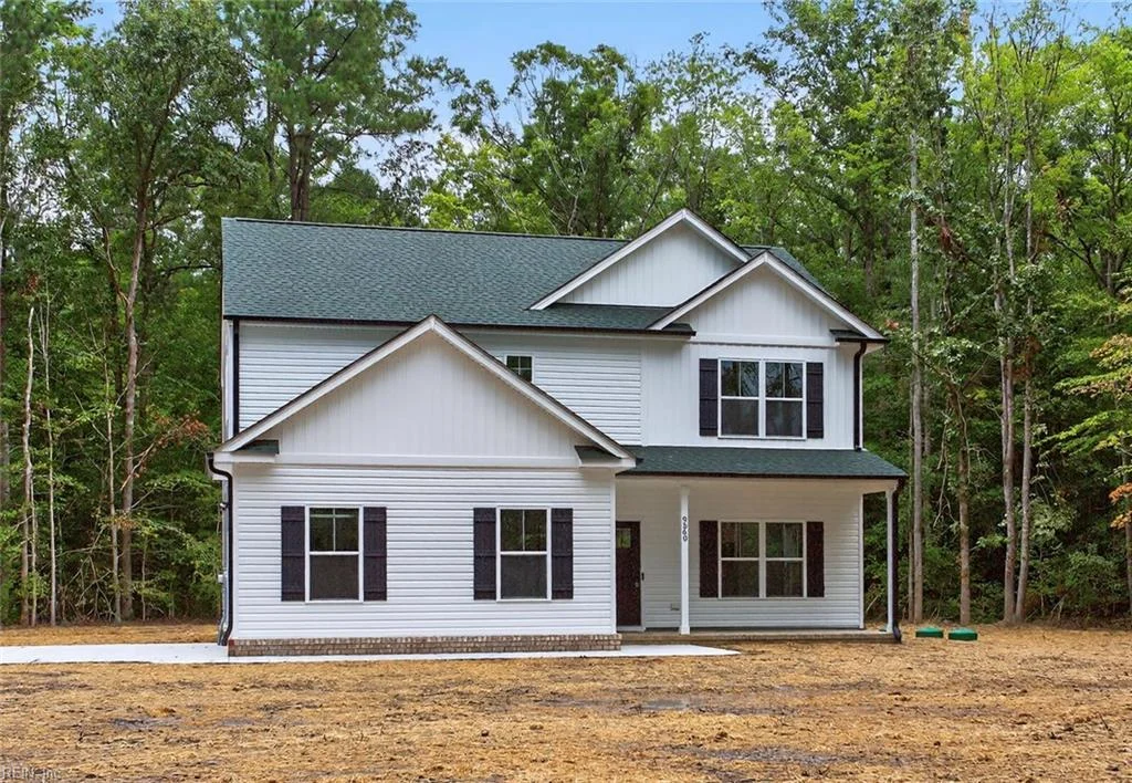 2109 Holland Corner Road, Suffolk, VA, 23437