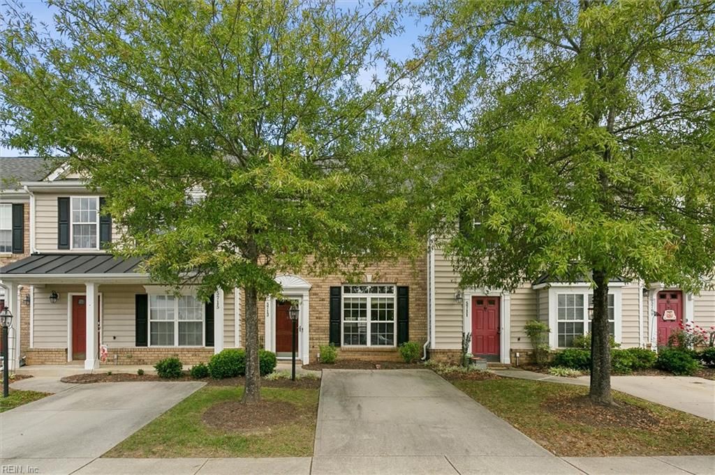 Photo of 5713 Flowering Peach Lane, Providence Forge, VA 23140 (MLS # 10604736)