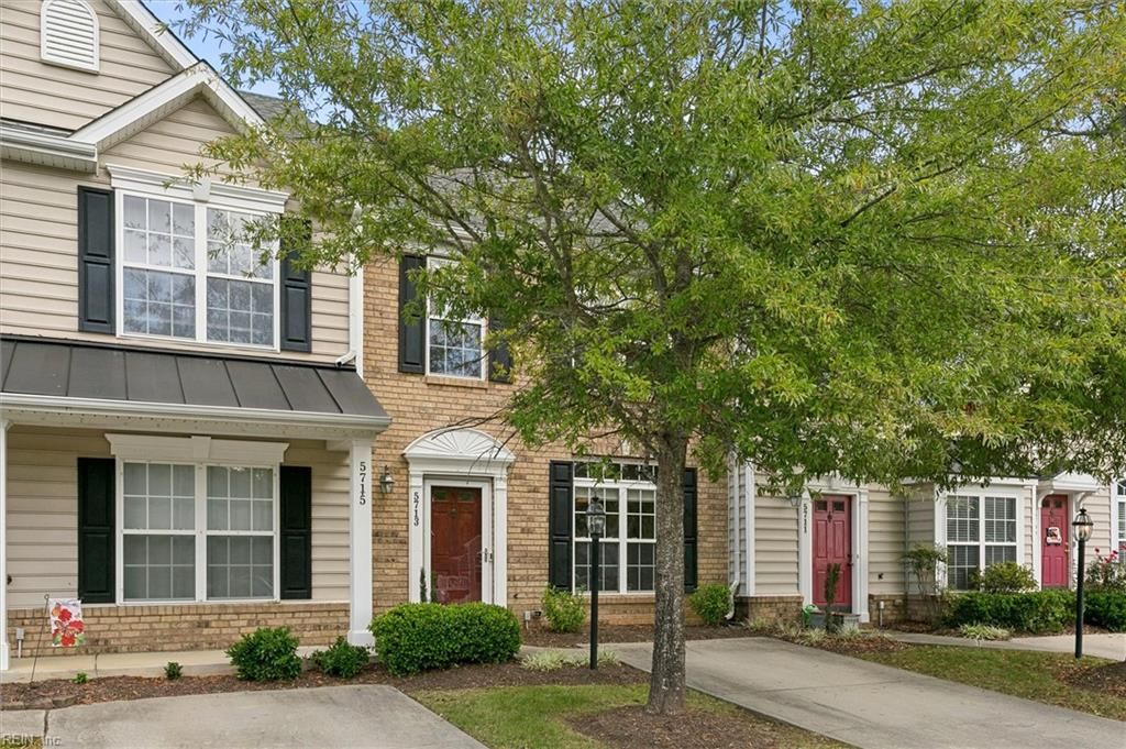 Photo of 5713 Flowering Peach Lane, Providence Forge, VA 23140 (MLS # 10604736)