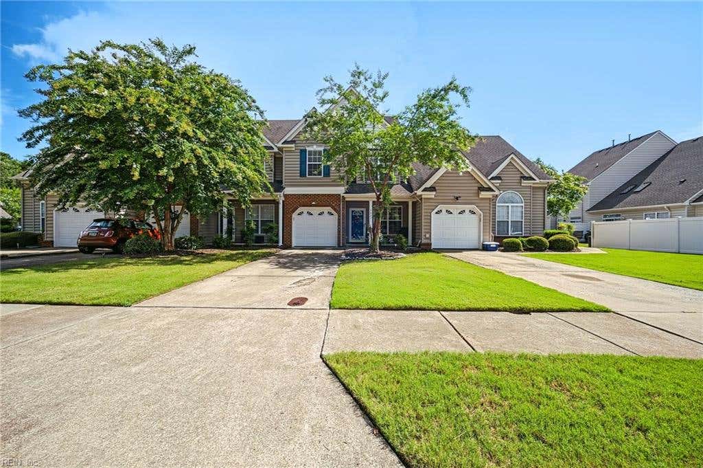 Photo of 5027 Prestwick Street, Suffolk, VA 23435 (MLS # 10647796)