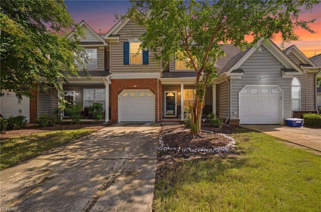 Photo of 5027 Prestwick Street, Suffolk, VA 23435 (MLS # 10647796)