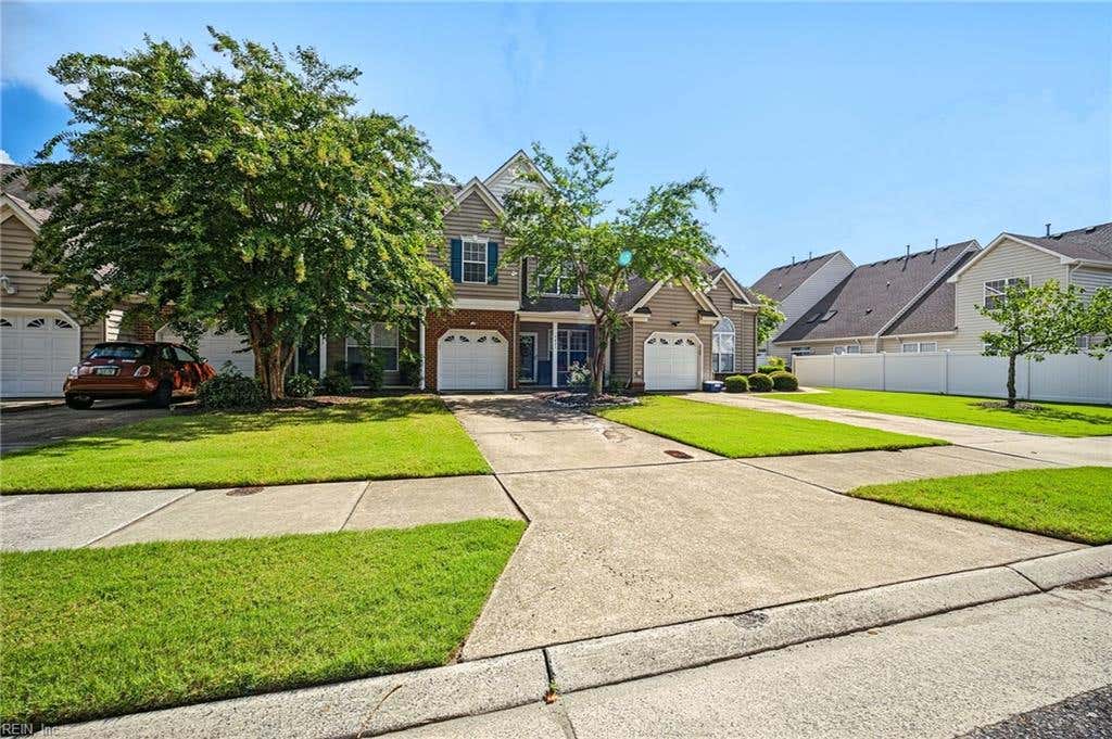 Photo of 5027 Prestwick Street, Suffolk, VA 23435 (MLS # 10647796)