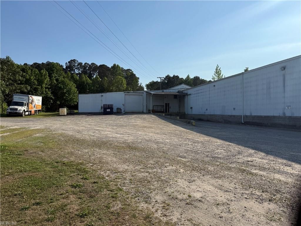 Photo of 546 Railroad Avenue, Wakefield, VA 23888 (MLS # 10636498)