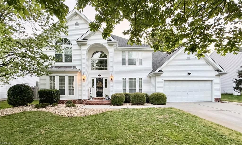 Photo of 2912 Macon Street, Virginia Beach, VA 23456 (MLS # 10630341)