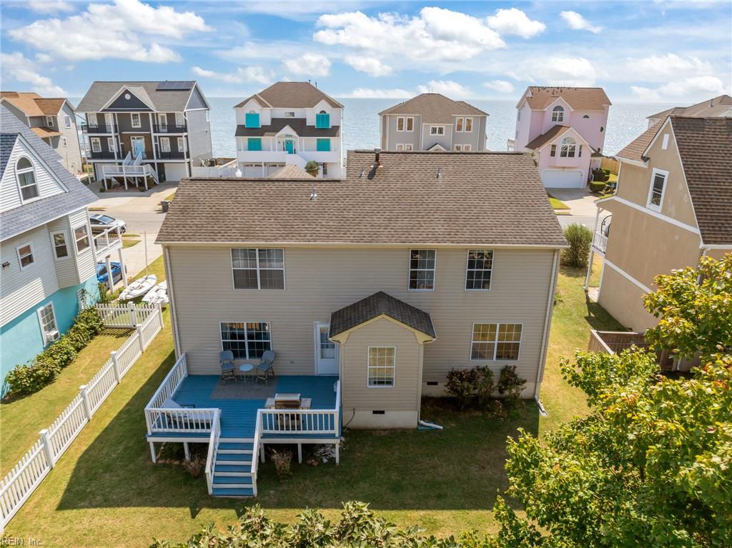 116 Grand View DR