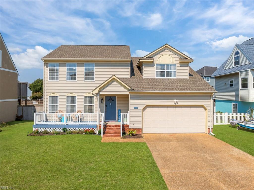 116 Grand View DR