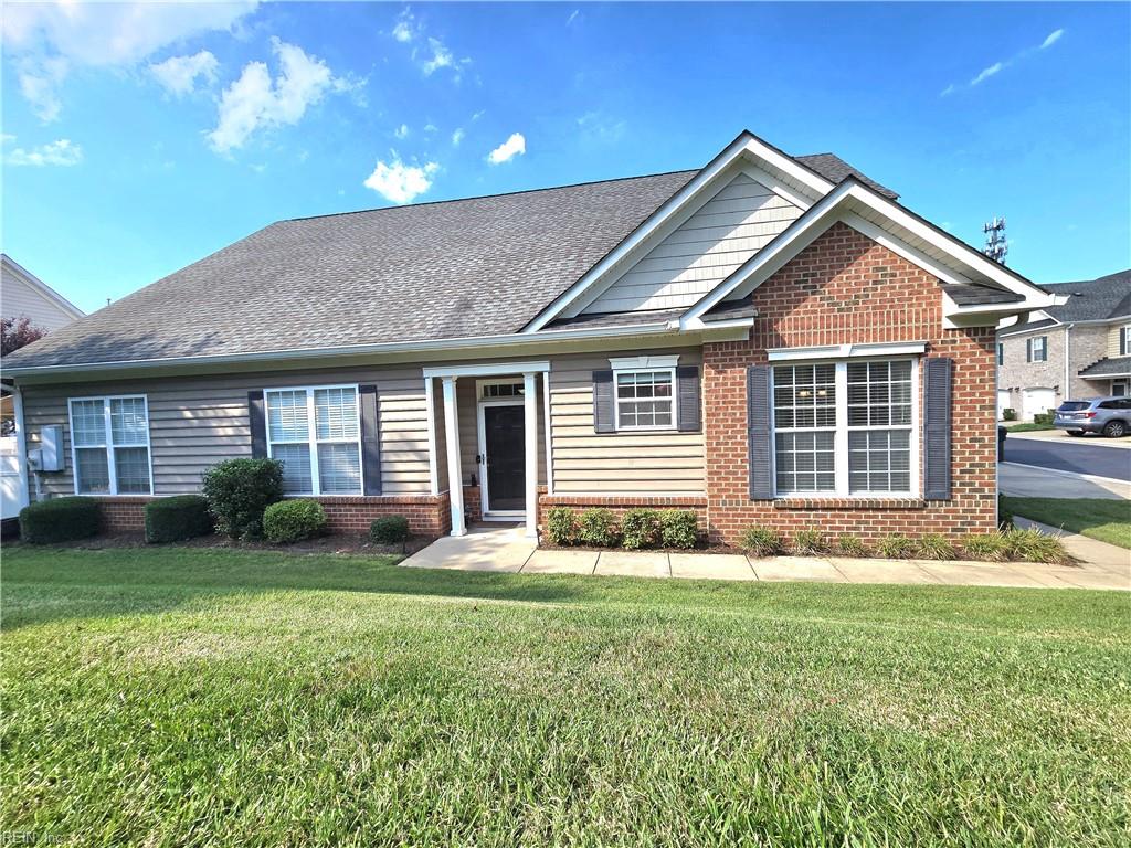 Photo of 1349 Myrica Pl Place, Virginia Beach, VA 23454 (MLS # 10651005)