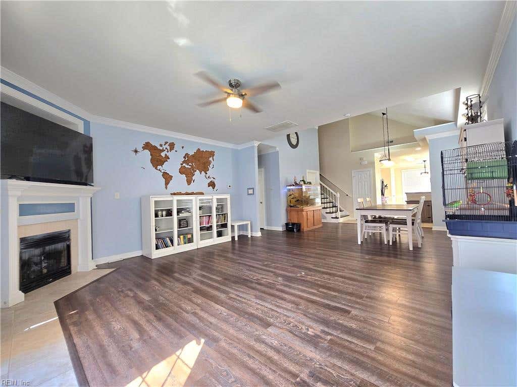 Photo of 1349 Myrica Pl Place, Virginia Beach, VA 23454 (MLS # 10651005)