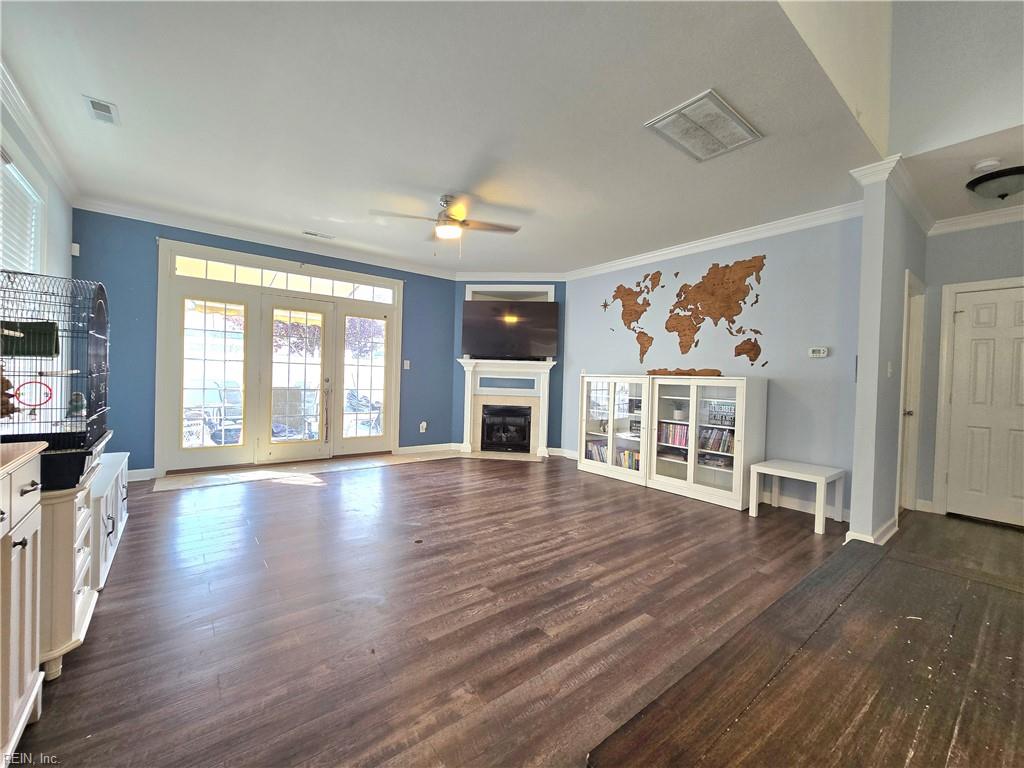 Photo of 1349 Myrica Pl Place, Virginia Beach, VA 23454 (MLS # 10651005)