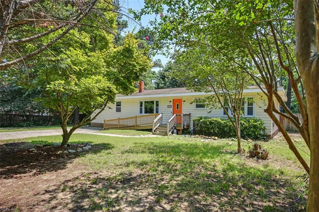 7042 East View Road, Hayes, VA, 23072
