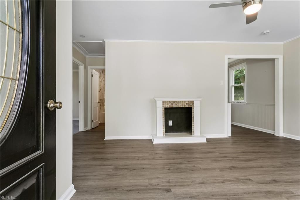 Photo of 2811 Ryland Road, Hampton, VA 23661 (MLS # 10641518)
