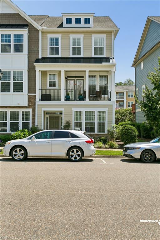 Photo of 4111 Prospect Street, Williamsburg, VA 23185 (MLS # 10648008)