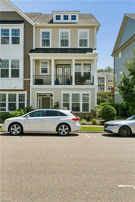 4111 Prospect Street, Williamsburg, VA, 23185