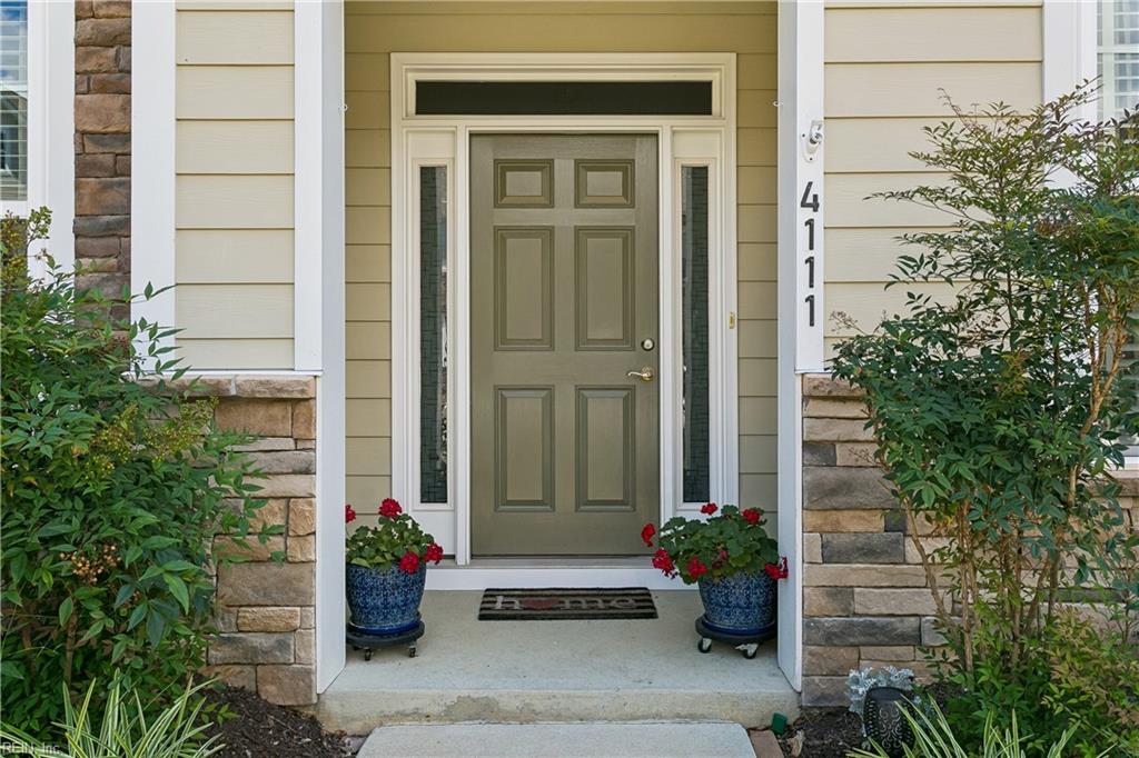 Photo of 4111 Prospect Street, Williamsburg, VA 23185 (MLS # 10648008)