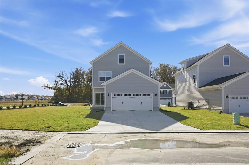 Photo of 5214 Corolla Drive, Suffolk, VA 23435 (MLS # 10618393)