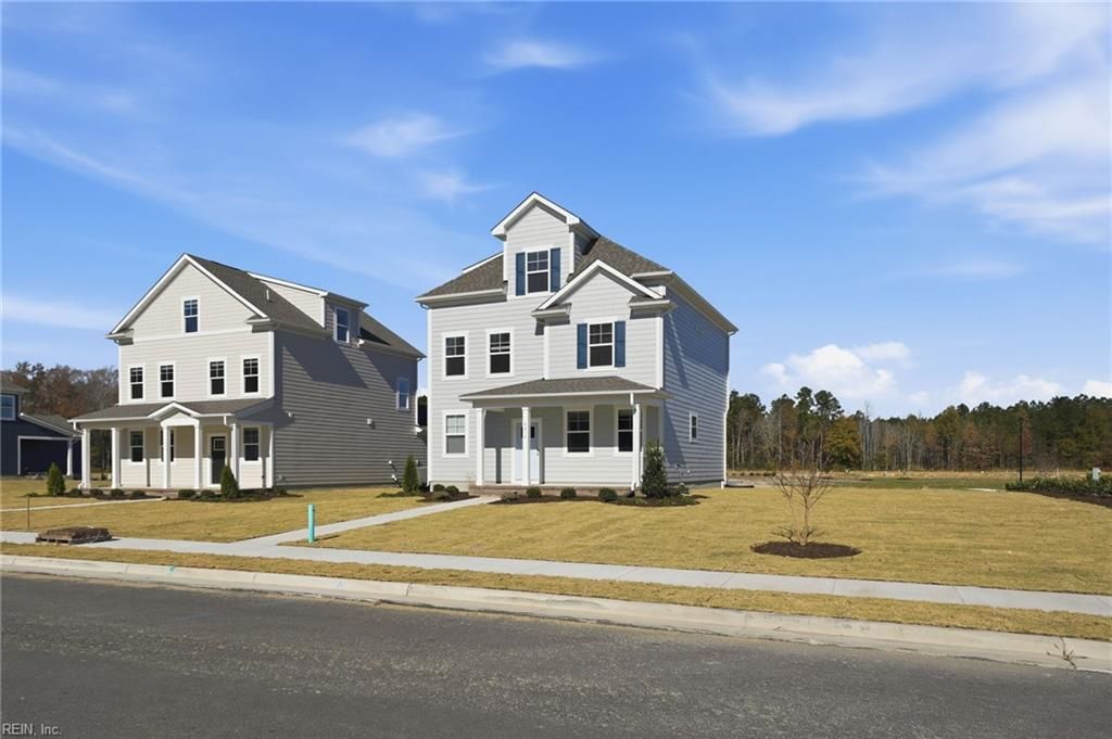 Photo of 5214 Corolla Drive, Suffolk, VA 23435 (MLS # 10618393)