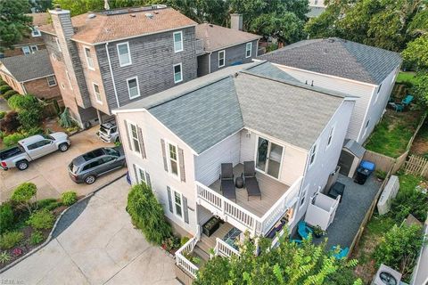 5601 Dawson RD Virginia Beach VA 23451