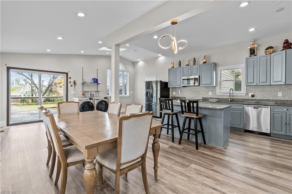 Photo of 421 E Pembroke Avenue, Hampton, VA 23669 (MLS # 10628167)