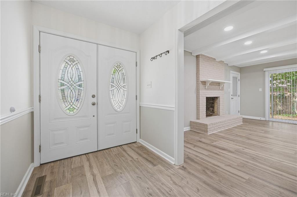 Photo of 3124 Winchester Lane, Virginia Beach, VA 23452 (MLS # 10639897)