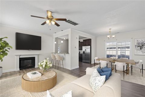 Photo of 1408 Ashton Street, Chesapeake, VA 23321 (MLS # 10607894) Photo of 1408 Ashton Street, Chesapeake, VA 23321 (MLS # 10607894)