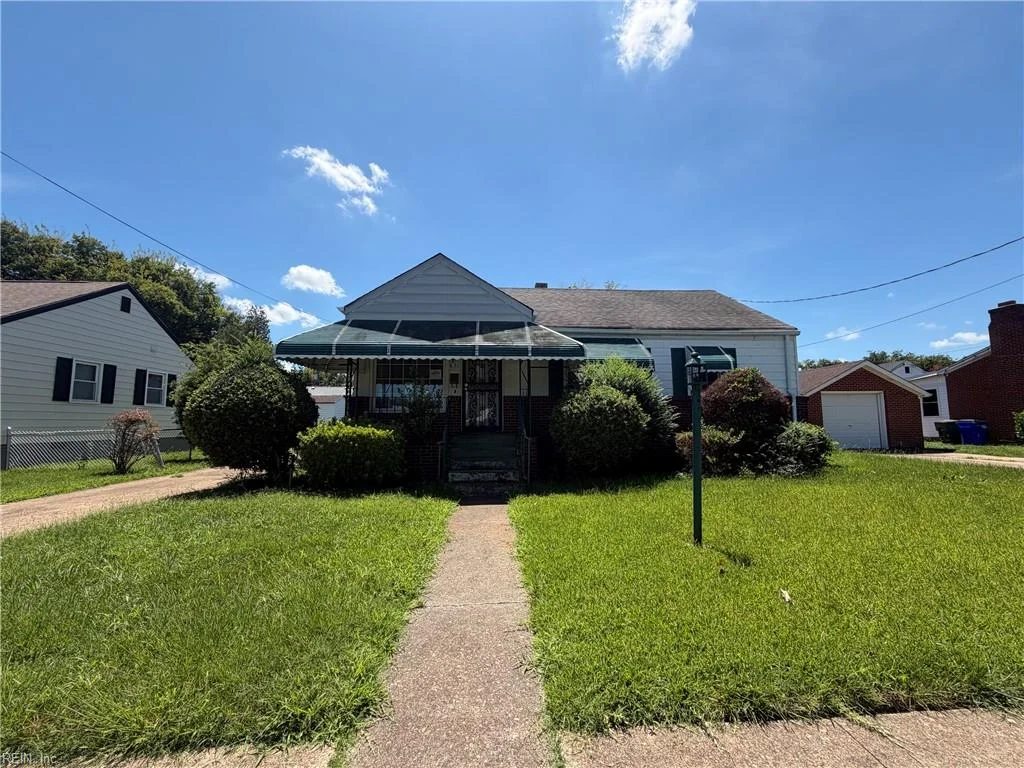 851 Widgeon Road, Norfolk, VA, 23513