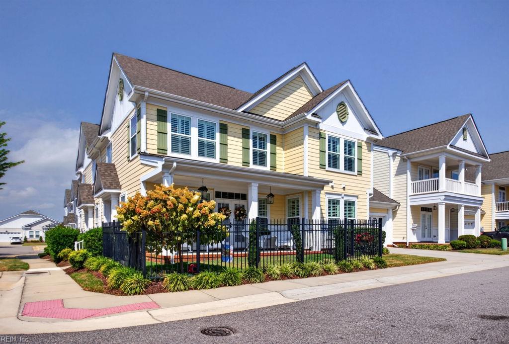 Photo of 211 Cobblestone Reach, Suffolk, VA 23435 (MLS # 10653246)