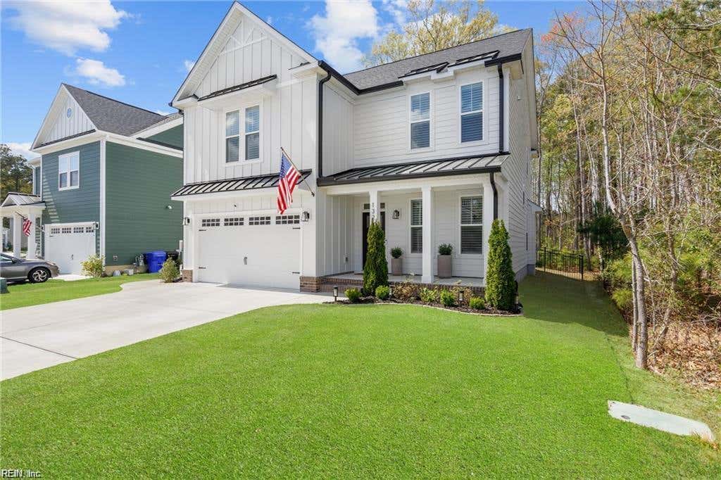 Photo of 1325 Narrow Way, Virginia Beach, VA 23451 (MLS # 10648980)