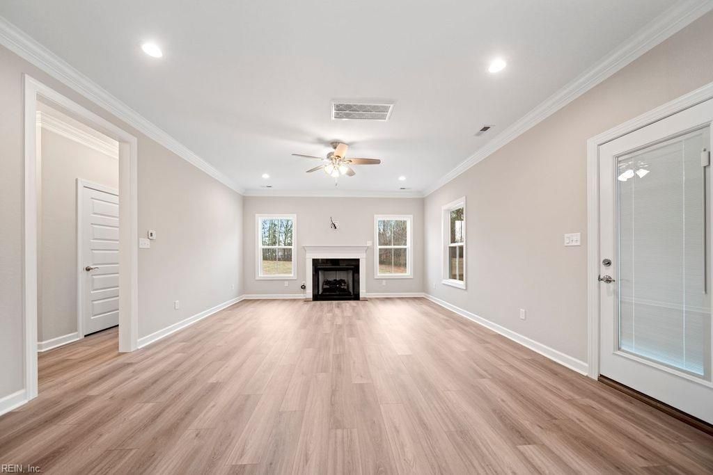 Photo of 4.36AC MILLFIELD Road, Wakefield, VA 23888 (MLS # 10625705)