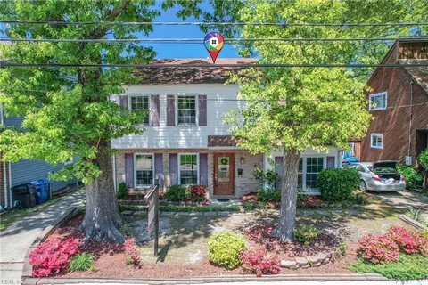 513 Lake Drive, Virginia Beach, VA 23451 - #: 10567915