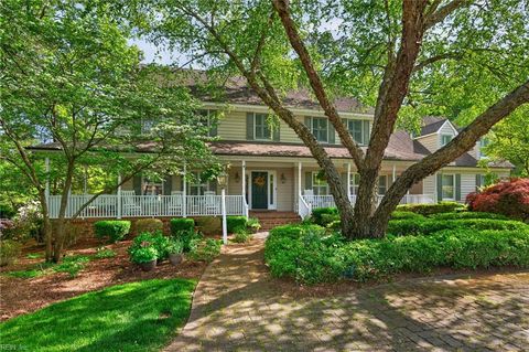 Photo of 1813 Eden Way, Virginia Beach, VA 23454 (MLS # 10630394)