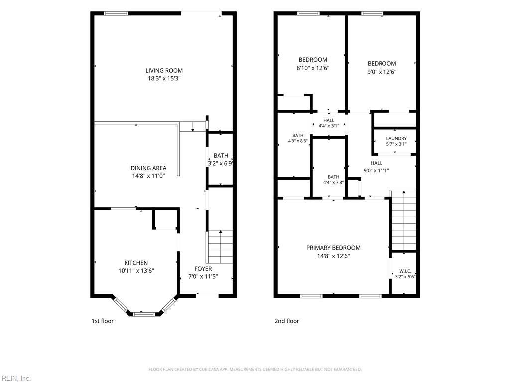 Photo of 202 Stonehall Court, Virginia Beach, VA 23462 (MLS # 10639621)