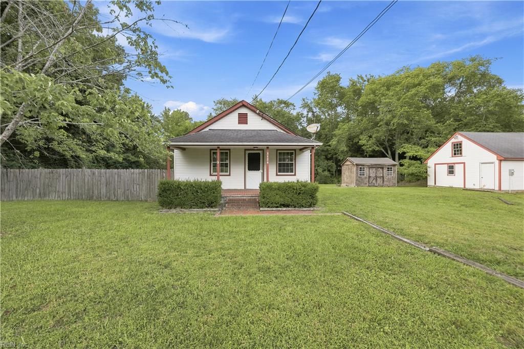 Photo of 3124 Old Mill Road, Chesapeake, VA 23323 (MLS # 10644104)