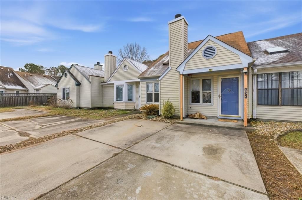 Photo of 504 Biltmore Drive, Virginia Beach, VA 23454 (MLS # 10621446)