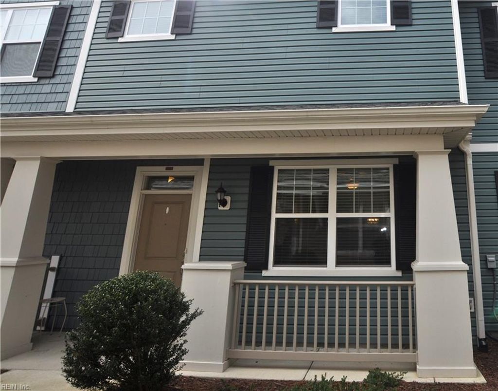 Photo of 2506 Leytonstone Drive, Chesapeake, VA 23321 (MLS # 10619063)