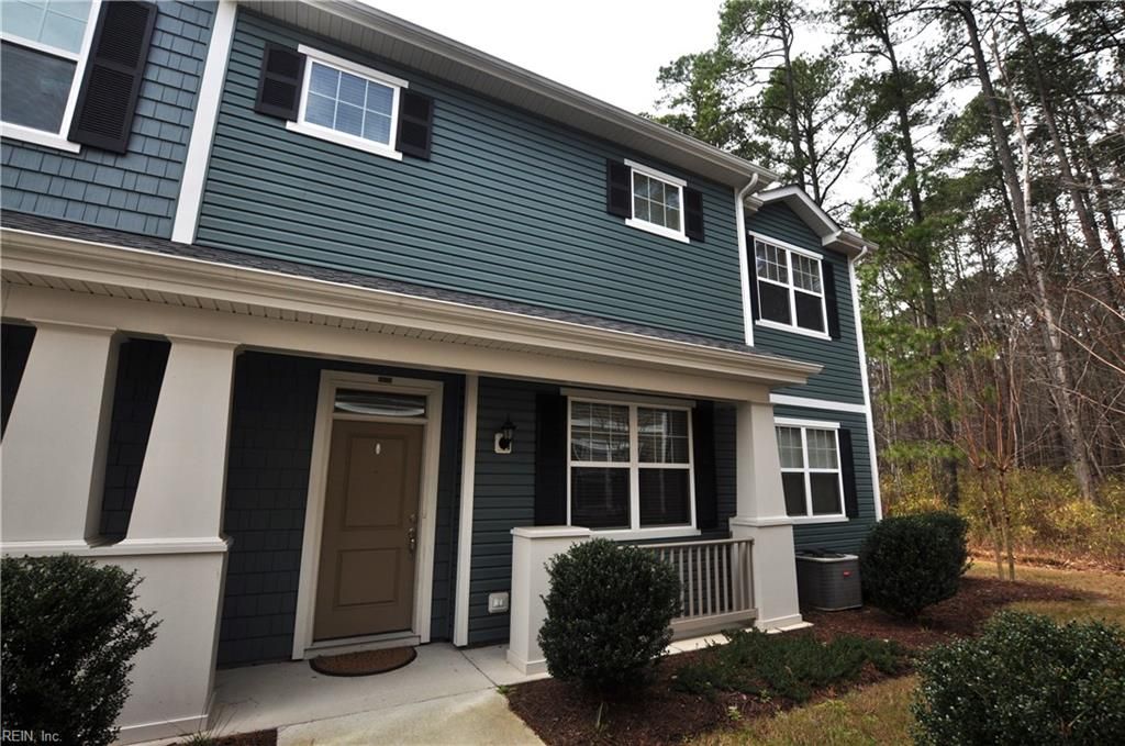 Photo of 2506 Leytonstone Drive, Chesapeake, VA 23321 (MLS # 10619063)