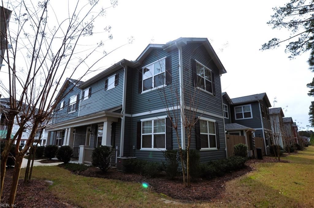 Photo of 2506 Leytonstone Drive, Chesapeake, VA 23321 (MLS # 10619063)